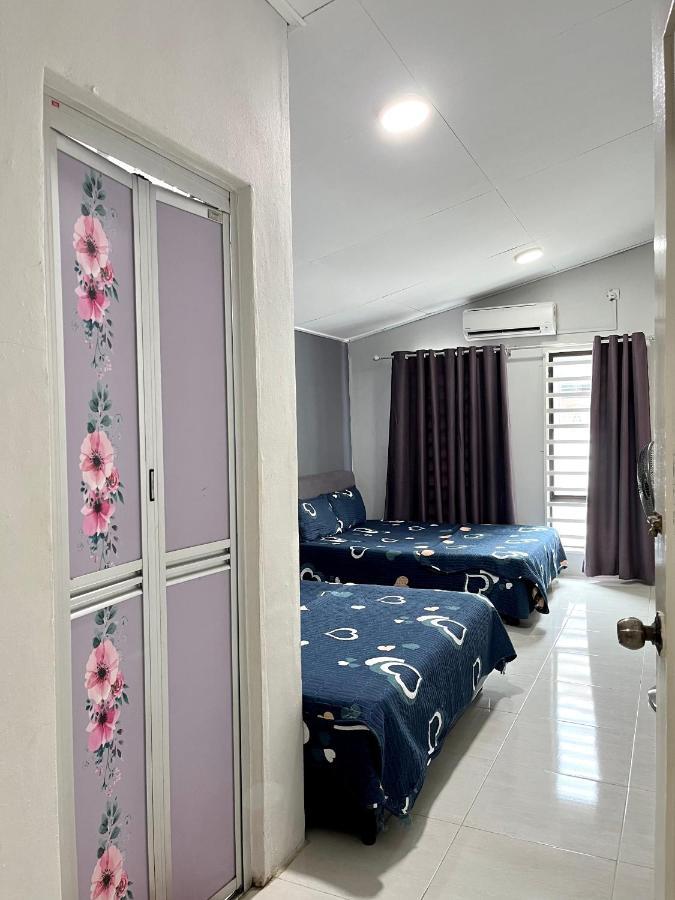 Aina Guest House Kota Bharu Eksteriør bilde