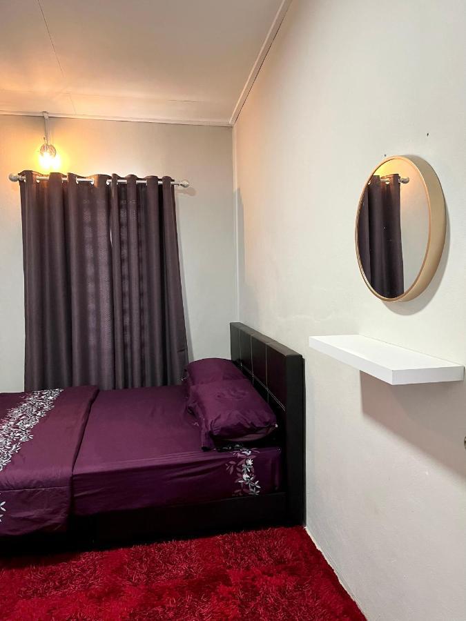 Aina Guest House Kota Bharu Eksteriør bilde